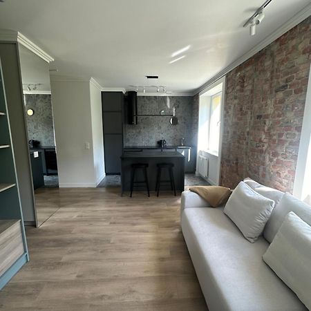 Appartement Center4You2 à Gdynia Extérieur photo